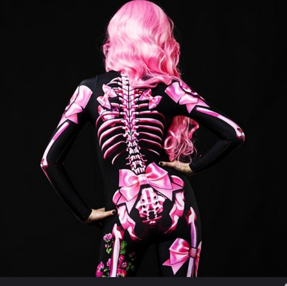 Bodysuit - Picture 4 of 8